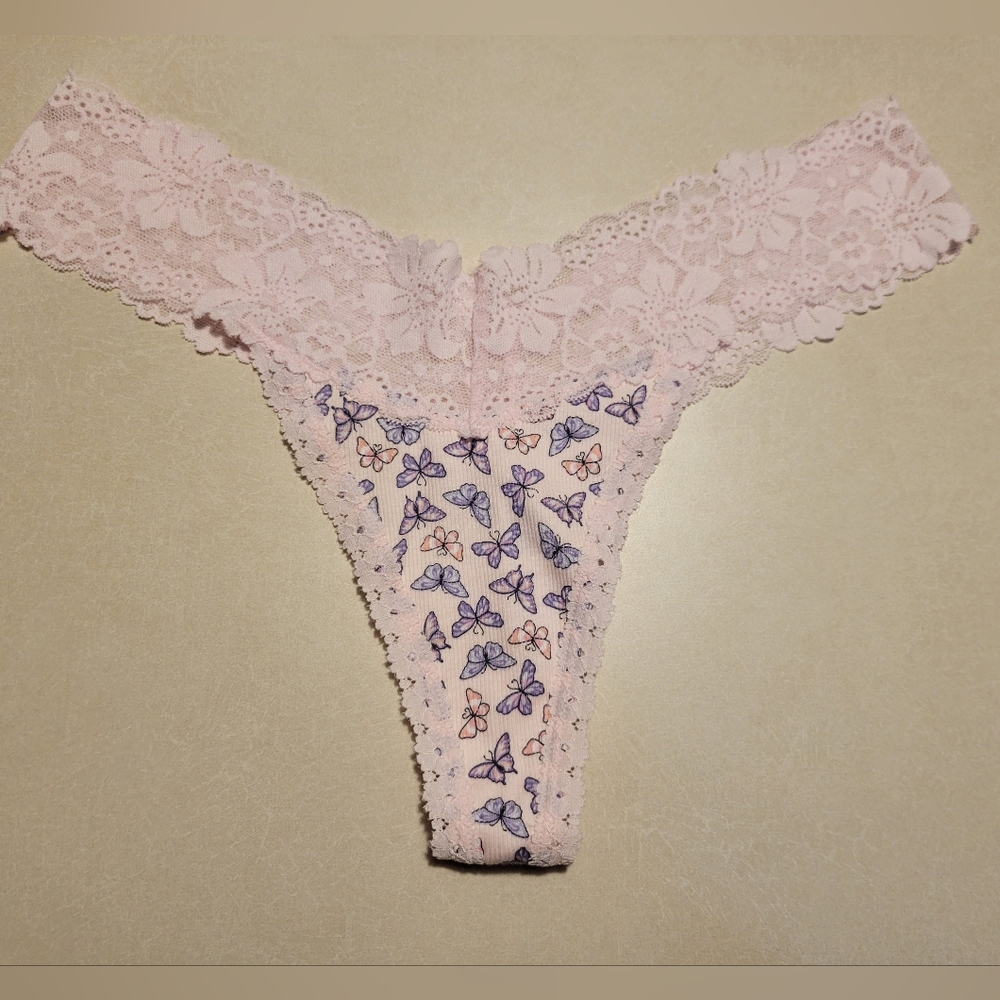 Victoria's Secret Thong
